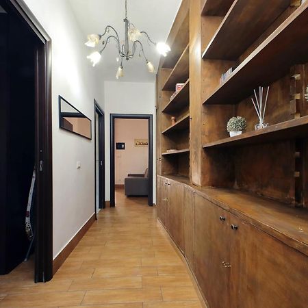 Vatican Flat Cozy With Private Court Rome Exterior photo